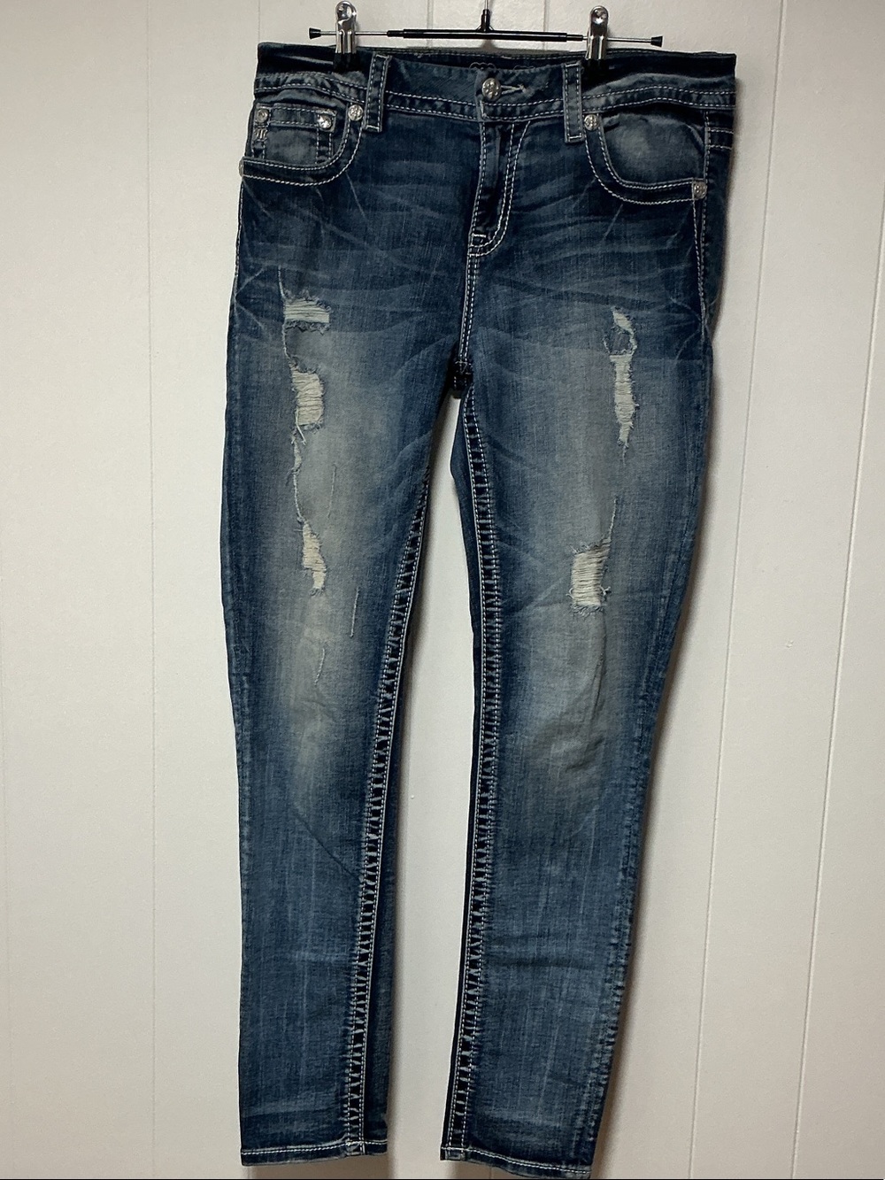 Missme jeans